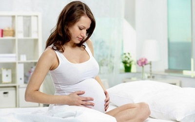 Nguyên nhân nào gây nấc cụt thai nhi?