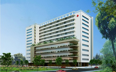 Thanh Hóa sắp có Khu dịch vụ y tế xã hội hóa chất lượng cao