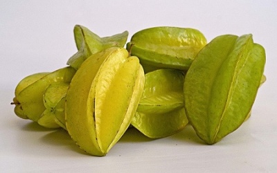 Những lợi ích bất ngờ của quả khế