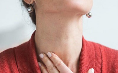 Điều hòa tuyến giáp bằng các biện pháp tự nhiên