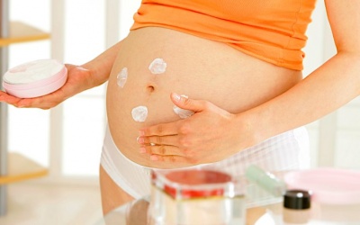 Những sản phẩm làm đẹp mà bà bầu nên tránh xa!