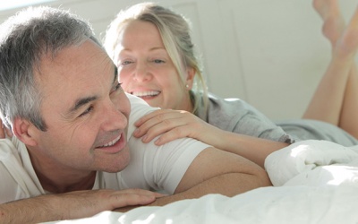 Quan hệ tình dục sau mãn kinh khó tới mức nào?