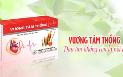 Bị hở van tim 3 lá nhưng không phẫu thuật có nên dùng Vương Tâm Thống?