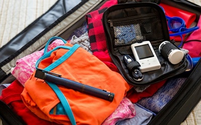 Kiểm soát đường huyết khi đi du lịch cho bệnh nhân đái tháo đường