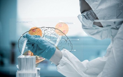 Anh: Nghiên cứu khả năng chữa u não từ virus Zika