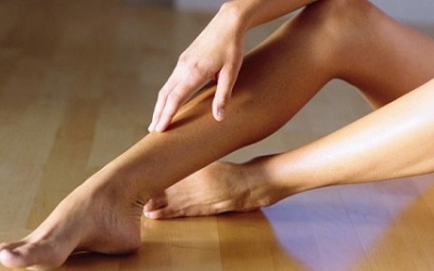 Những biện pháp đối phó với hội chứng chân không yên