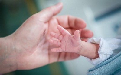 Trẻ sinh non có nguy cơ tử vong do suy tim cao 