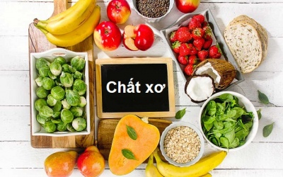 Chất xơ giúp ngăn ngừa viêm khớp gối, thoái hóa khớp mạn tính