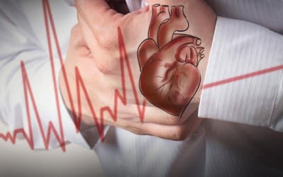 Infographic: Bạn đã biết gì về bệnh suy tim sung huyết?