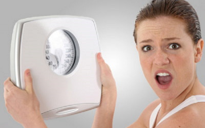 5 thói quen buổi sáng khiến bạn tăng cân không kiểm soát