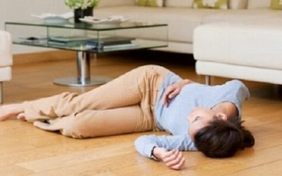 Tiền sản giật làm tăng nguy cơ đột quỵ sau sinh ở phụ nữ có thai