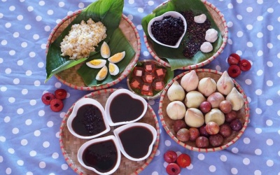 Đi tìm ý nghĩa, nguồn gốc ngày Tết Đoan ngọ