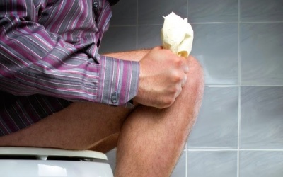 7 vấn đề sức khỏe có thể dẫn đến táo bón