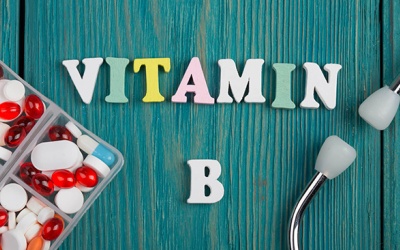 Bổ sung vitamin B để phòng tránh biến đổi DNA vì ô nhiễm không khí