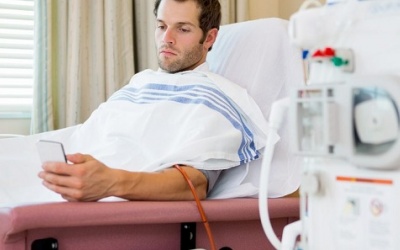 Chạy thận nhân tạo có thể gây ra một số biến chứng nhất định