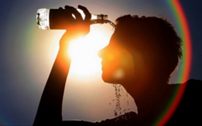 Nắng nóng 40 độ C ở Băc Bộ và Trung Bộ còn kéo dài đến bao giờ?