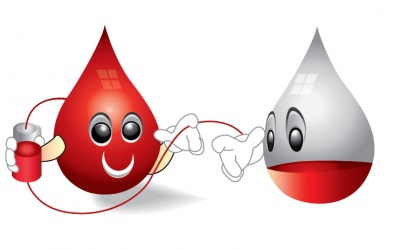 Có nên hiến máu khi bị tăng huyết áp không?