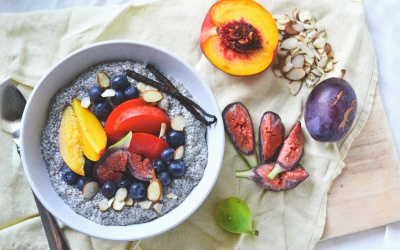 Người bị trầm cảm nên thực hiện chế độ ăn uống như thế nào?