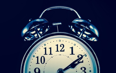 Tại sao bạn mất ngủ?