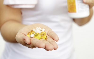 Tạm dừng lưu thông loạt TPCN của Dược phẩm quốc tế USA do không đạt chất lượng