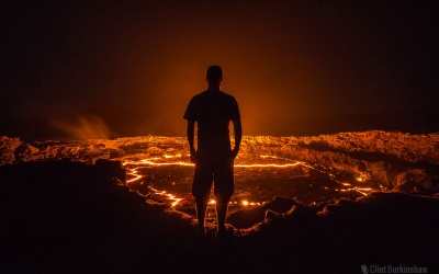 Thám hiểm những kỳ quan thiên nhiên đáng kinh ngạc nhất thế giới