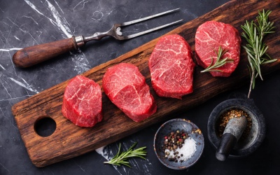 Thịt đỏ có làm tăng nguy cơ mắc suy thận không?