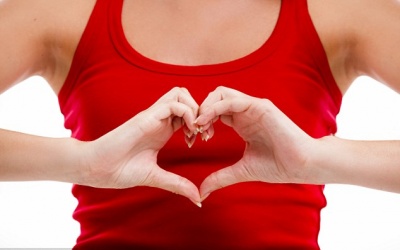 7 loại thực phẩm bạn nên ăn cho trái tim khỏe mạnh