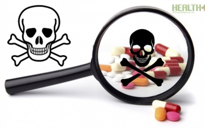 Cảnh báo: Xuất hiện thuốc Prednisolone BPF giả trên thị trường!