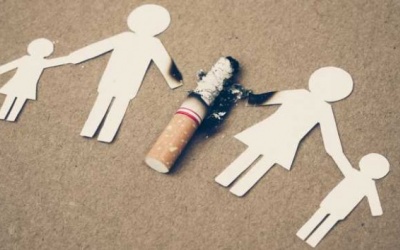 Hút thuốc có ảnh hưởng đến sinh sản không?