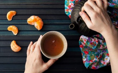 Uống trà có thể làm thay đổi gene theo hướng có lợi?