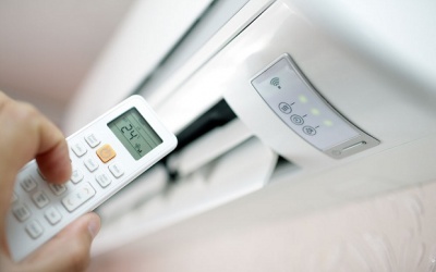 Tránh sốc nhiệt do chênh lệch nhiệt độ khi sử dụng điều hòa