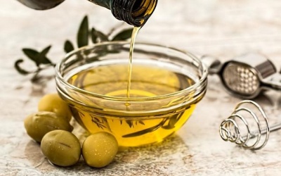 Nghiên cứu mới: Dầu olive có thể giúp phòng ngừa ung thư não