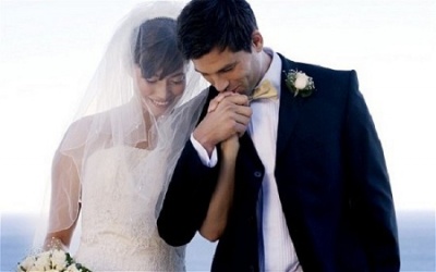 Hôn nhân tốt cho bệnh tim mạch