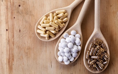 Người viêm tuyến giáp Hashimoto nên chú ý tới các chất dinh dưỡng nào?