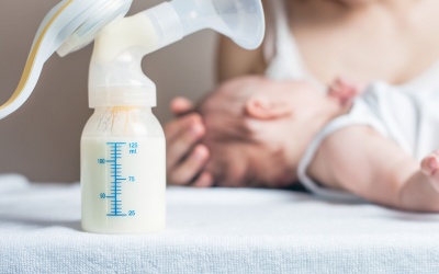 5 loại thực phẩm mẹ bầu nên ăn khi cho con bú 
