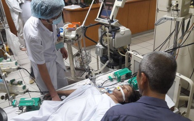 Đã có kết luận về vụ tử vong khi chạy thận ở Hòa Bình?