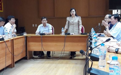 Diễn biến mới nhất vụ 8 người tử vong khi chạy thận ở Hòa Bình