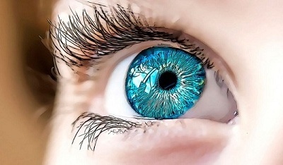 Tìm hiểu điều kỳ diệu đằng sau “cái chớp mắt”