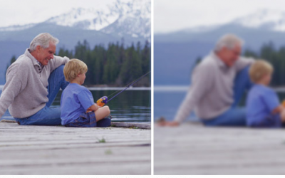 Nguyên nhân khiến bạn chưa già nhưng đã bị đục thủy tinh thể