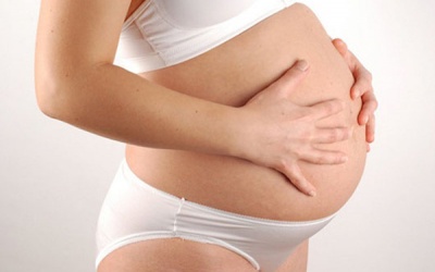 Chuyện sinh con khi tuổi ngoài 30