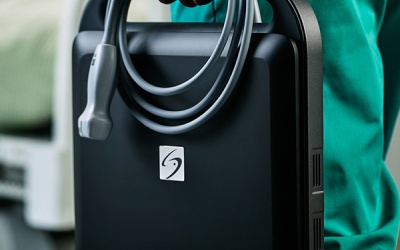 Fujifilm giiới thiệu 4 dòng máy siêu âm xách tay SonoSite