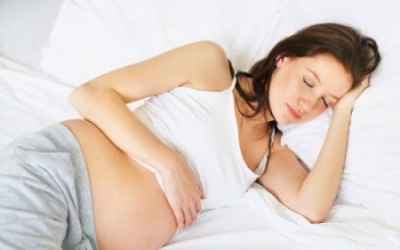 Những dấu hiệu nguy hiểm cần cảnh giác trong thời gian đầu thai kỳ