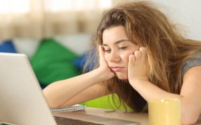 Đây là những gì xảy ra khi bạn thiếu ngủ