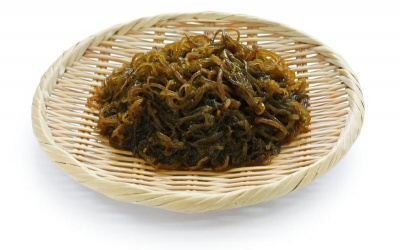 Fucoidan và những nghiên cứu mới nhất