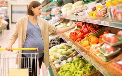 Mẹ bầu ăn chay cần chú ý gì tới chế độ dinh dưỡng thai kỳ?