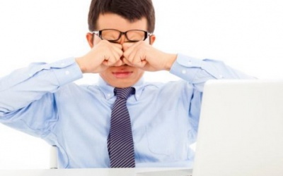 4 bài tập đơn giản giúp giảm mỏi mắt hiệu quả