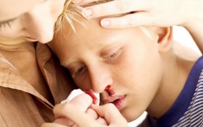 Tìm hiểu về bệnh lý xuất huyết giảm tiểu cầu vô căn ở trẻ em