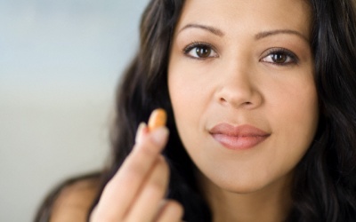 Vitamin nào cần thiết cho phụ nữ mãn kinh?