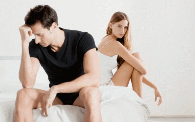 Nam giới có nguy cơ mắc bệnh tim mạch dễ bị rối loạn cương dương