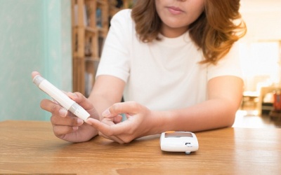  Người bị đái tháo đường có nên kiểm tra đường huyết thường xuyên khi bị ốm?